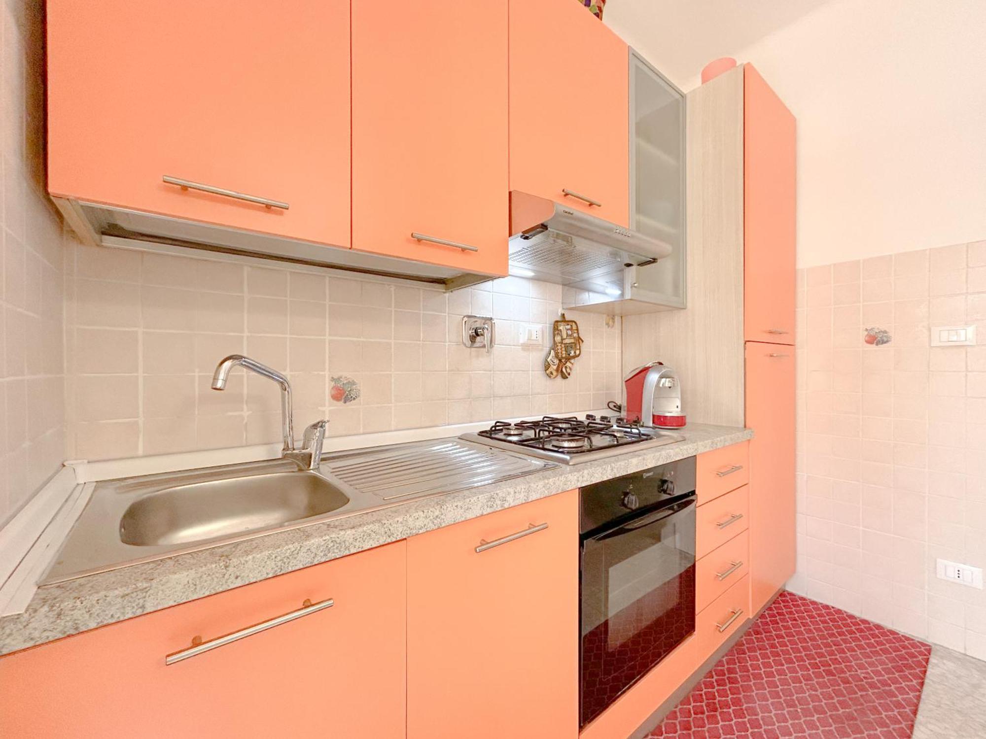 벤티밀리아 Elegant House - Centro - 400Mt Dal Mare 아파트 외부 사진